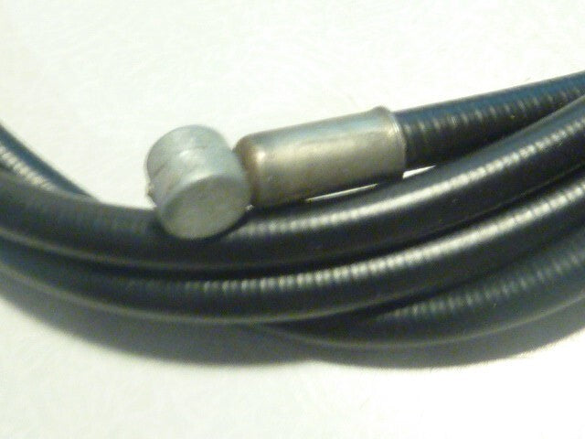 cable et Gaine Frein Velo Cable Housing Vintage Race Bike Bici Epoca arriére