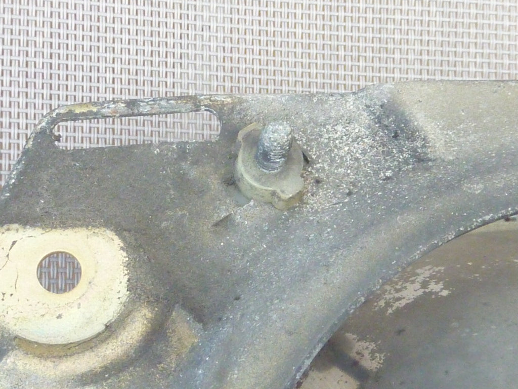 phare gauche VOLKSWAGEN GOLF II Phase 1 01-1984->06-1992