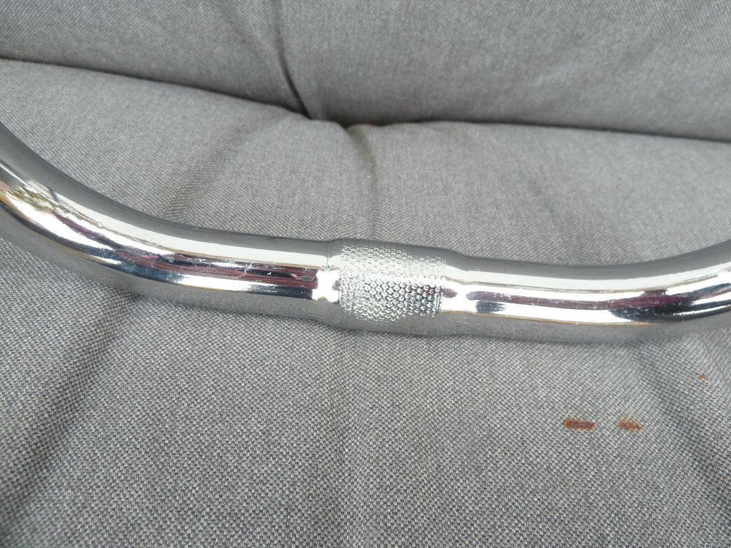 NOS junior ancien guidon vélo chromé vintage Peugeot motobecane cross HANDLEBAR