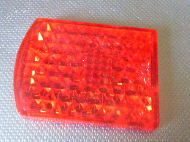 velo VINTAGE AXO 531 LIGHTING REFLECTOR  CATADIOPTRE de phare pliable ville