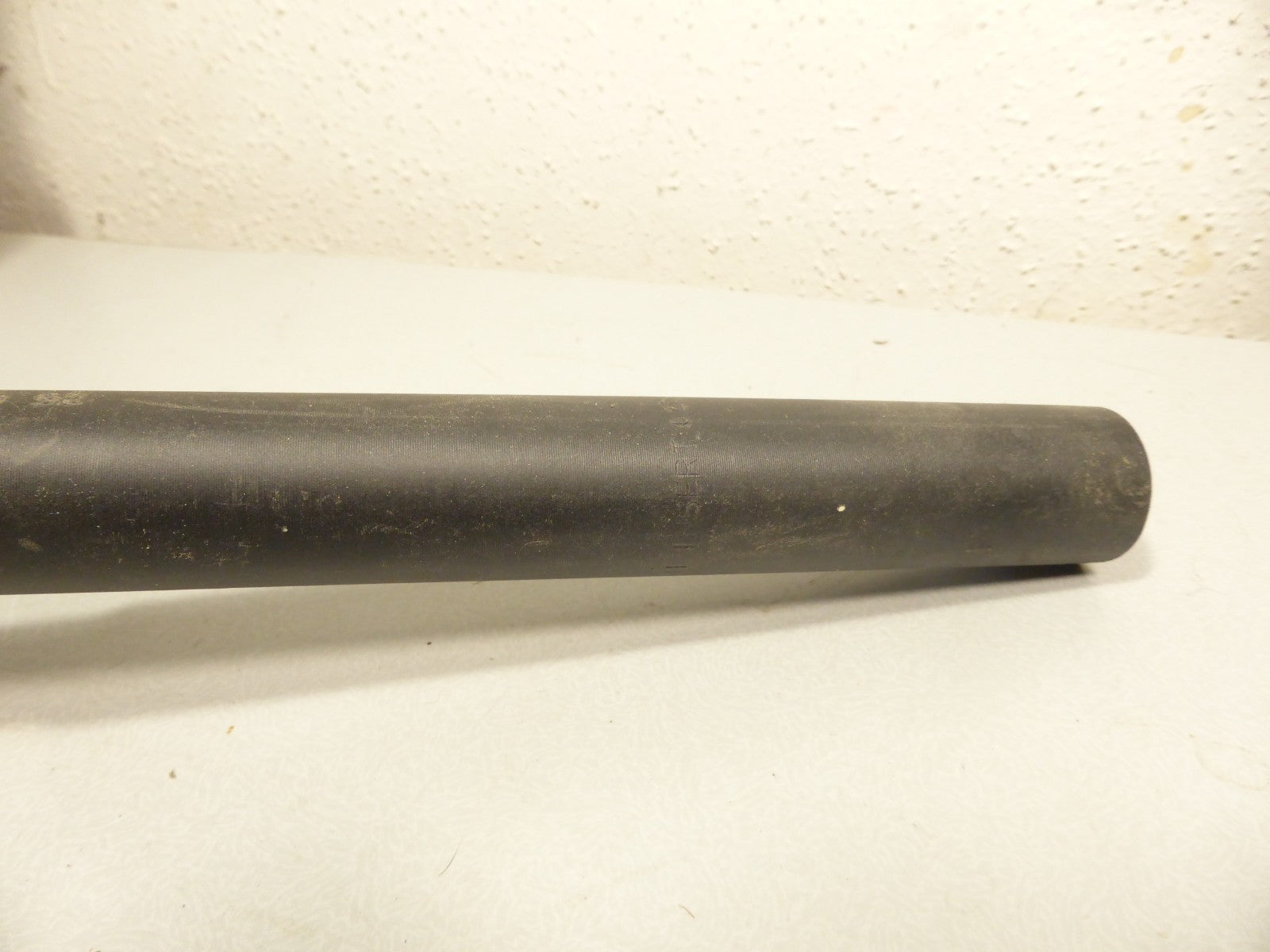 ✨ Tige de Selle Vélo ATAX 26.8 mm – Vintage 1985 – Composite – Jamais Montée ✨