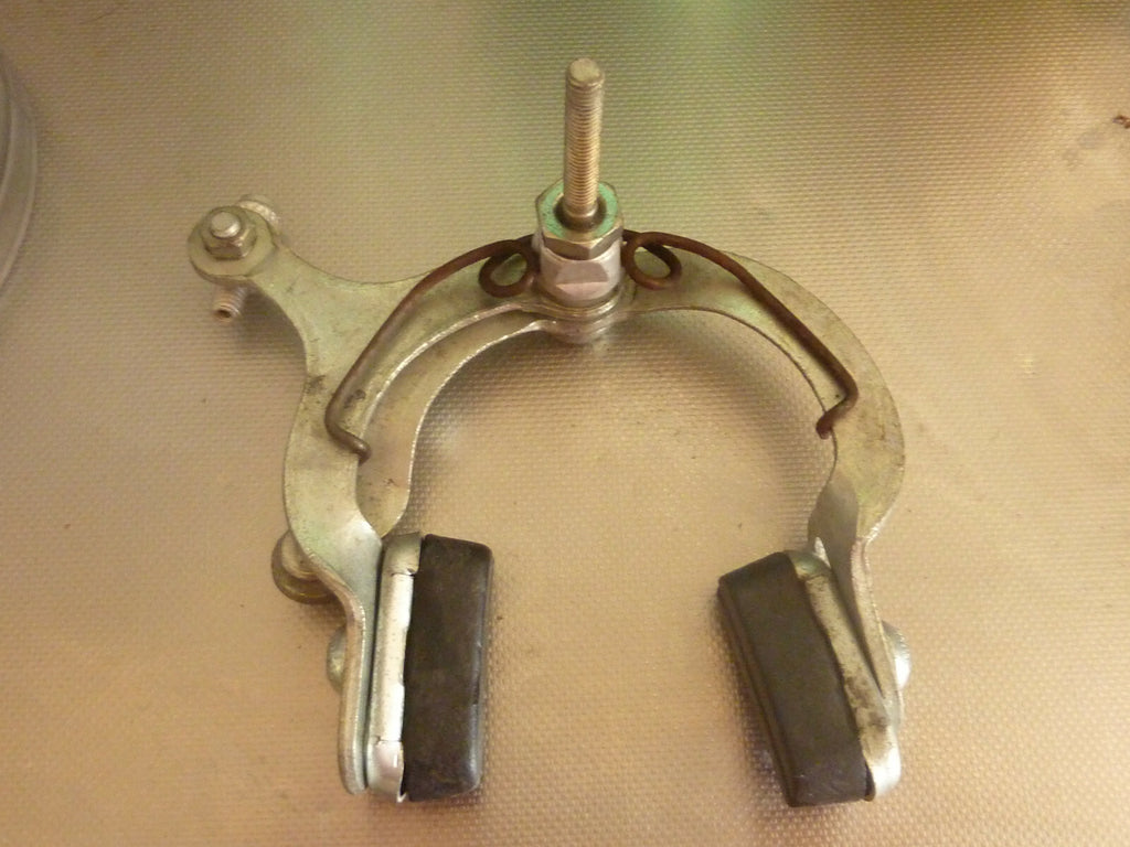 NOS super rapide 12 bianchi milano vintage freins velo brake