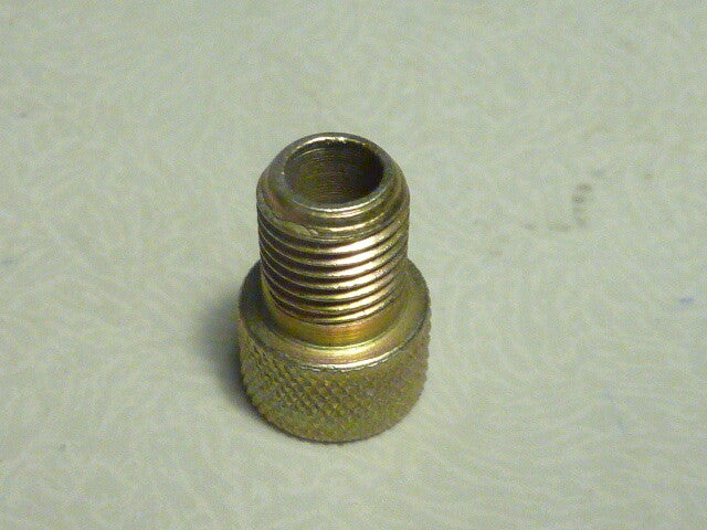 ✨ Adaptateur pompe vélo Schrader vers Presta – Embout en laiton ✨