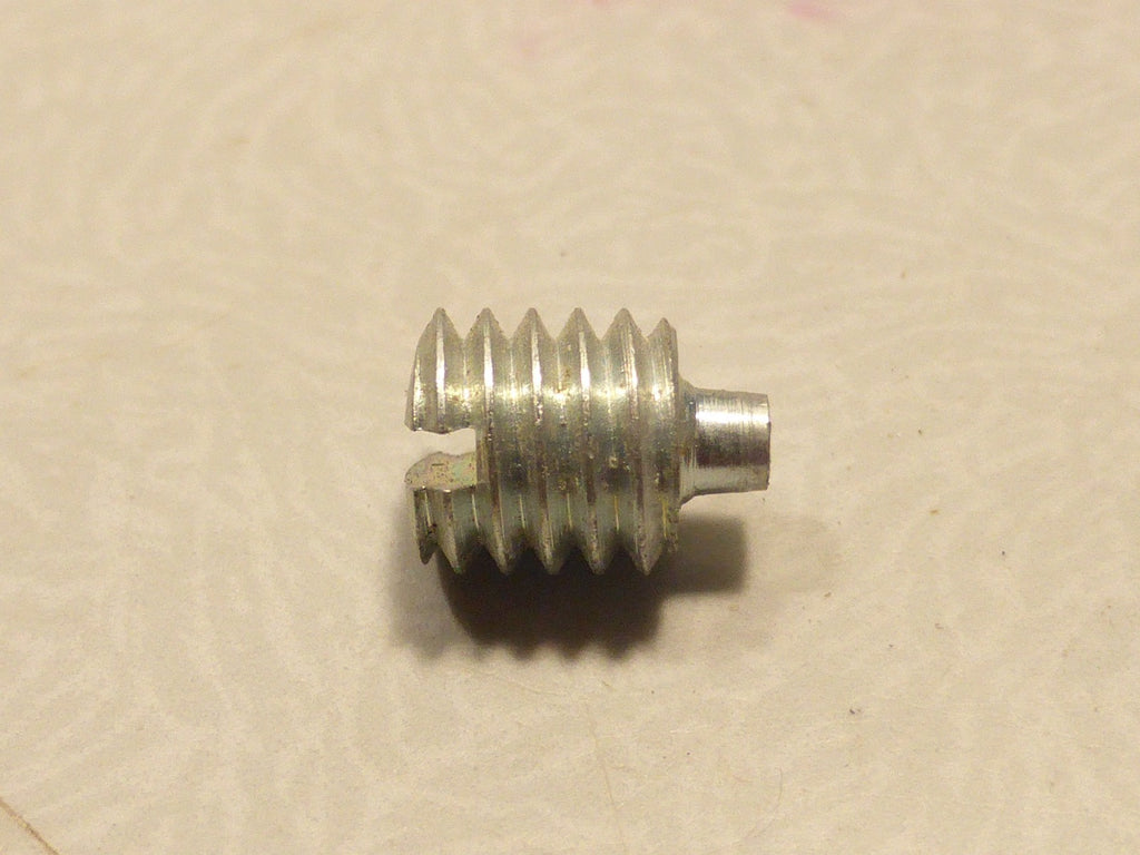 1 ancienne vis capot poignée vintage motobecane peugeot .....