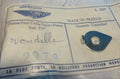 NOS 1 patte dérailleur simplex  2978 pour S0 SX110 vintage