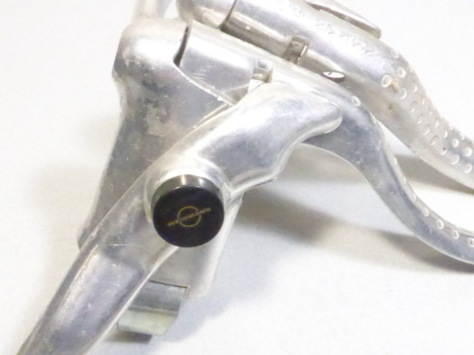 ✨ NOS Leviers de Freins Course Double Vélo Vintage Weinmann Bicycle Drop✨