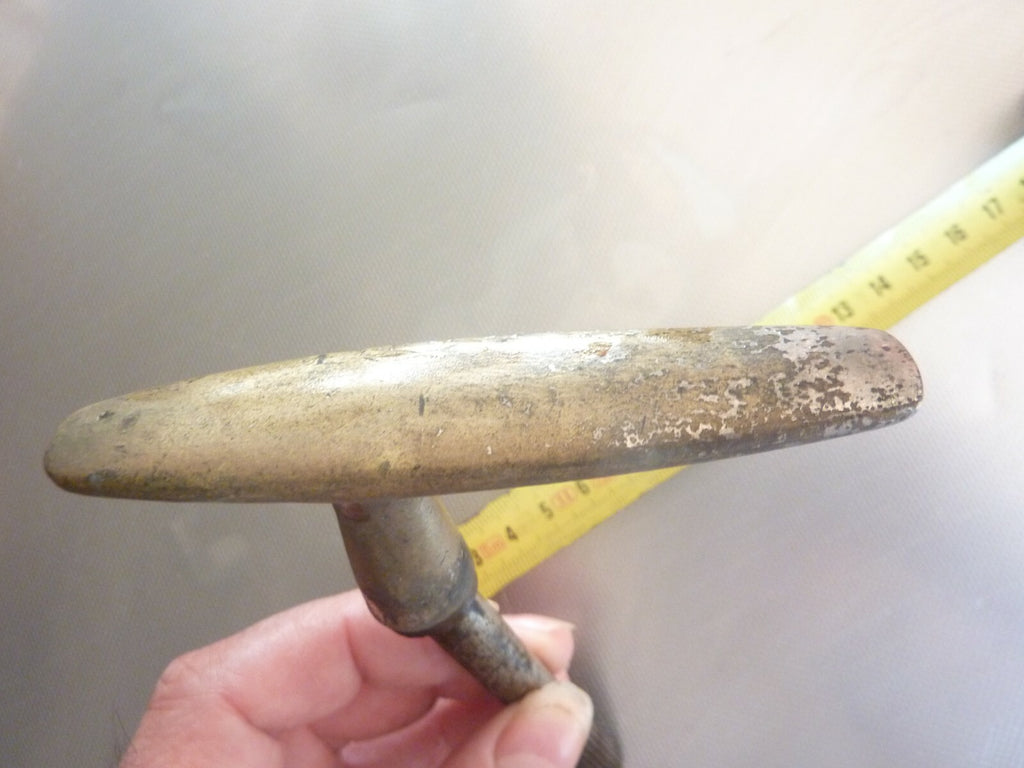 Poignée portière AUTO ancienne SIMCA RENAULT PEUGEOT CITROEN PANHARD FORD OPEL