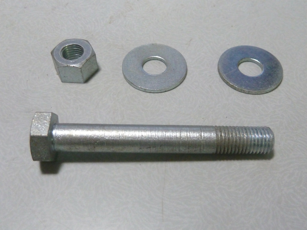 ✨ Vintage Vis Axe de Béquille / Fixation Moteur Solex 6000 NOS 8 x 60 mm✨