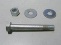 ✨ Vintage Vis Axe de Béquille / Fixation Moteur Solex 6000 NOS 8 x 60 mm✨