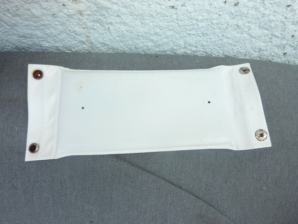 rare ancien vintage action protection mousse Guidon/ Cadre / Potence BMX