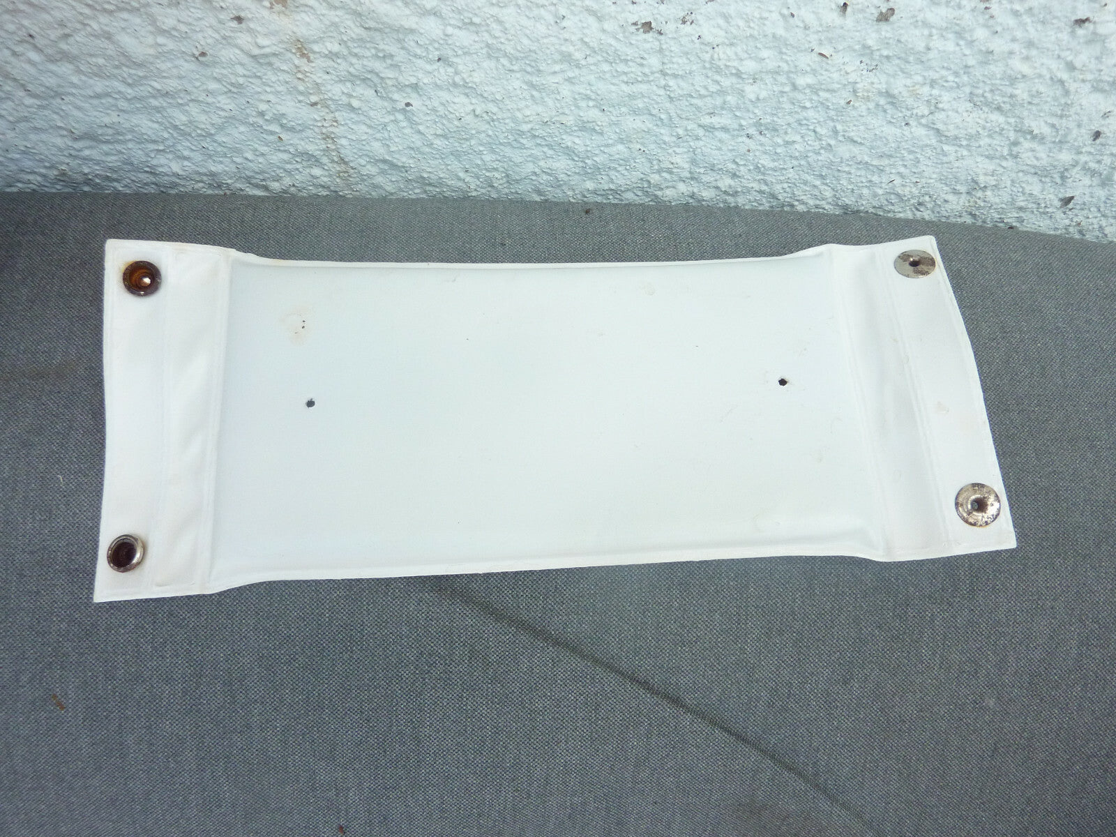 rare ancien vintage action protection mousse Guidon/ Cadre / Potence BMX