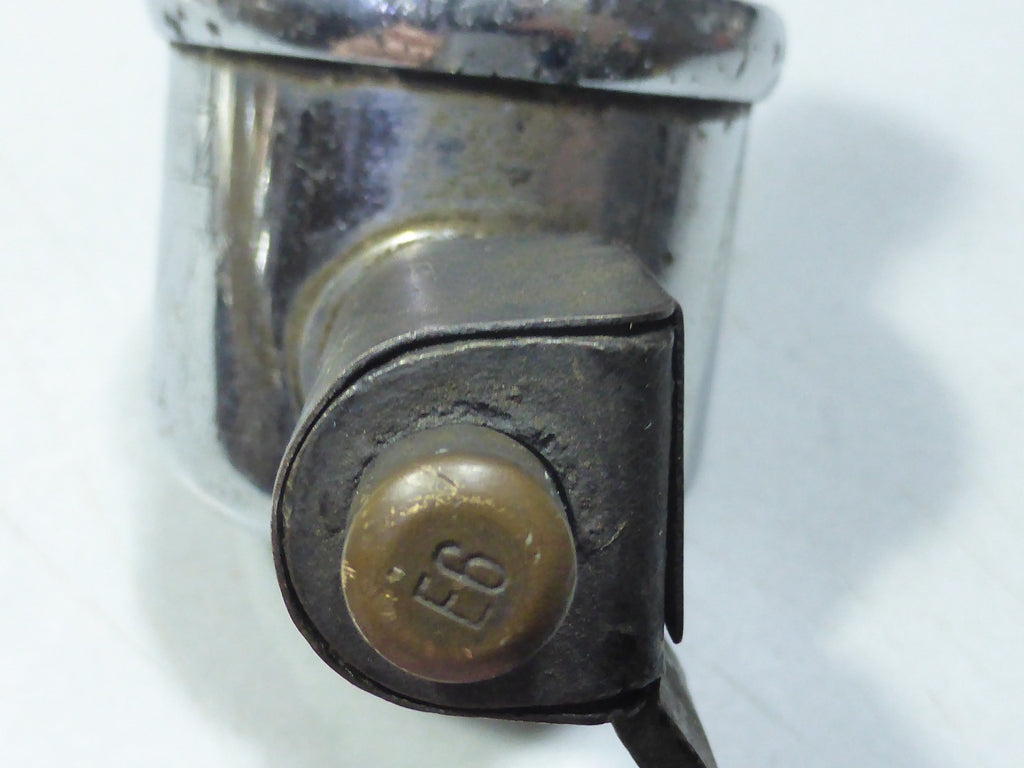 ✨ RARE BIG Dynamo Soubitez – Modèle 504 – 6 V 0,35 A – velo cyclo Vintage 🚲