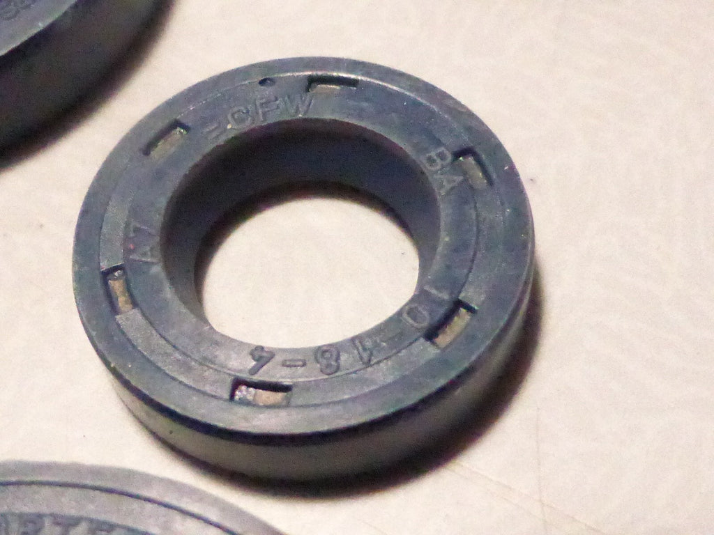 Joint spi moteur Top performances pour Scooter MBK 50 Spirit K070050 NOS