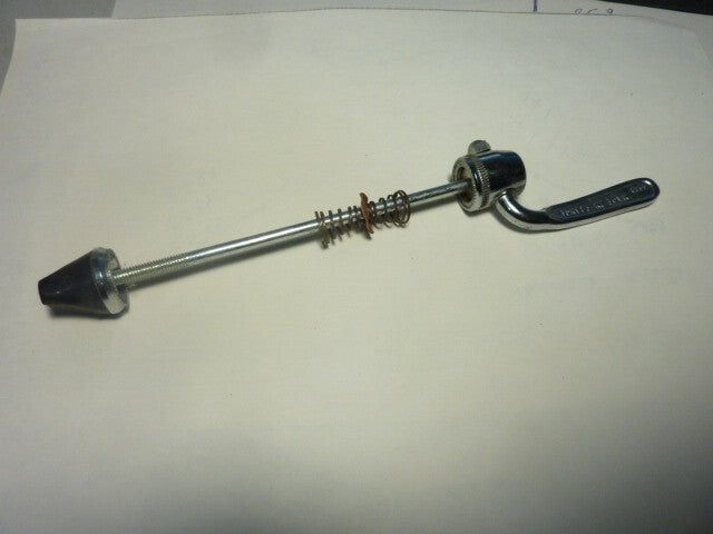 NOS Sachs Maillard Vintage Quick Release Front Skewer attache rapide avant