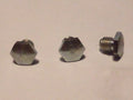 ✨ Lot 3 Vis Attaches Couronne de Pédalier – Vintage – Vélo Peugeot motobecane 🚲