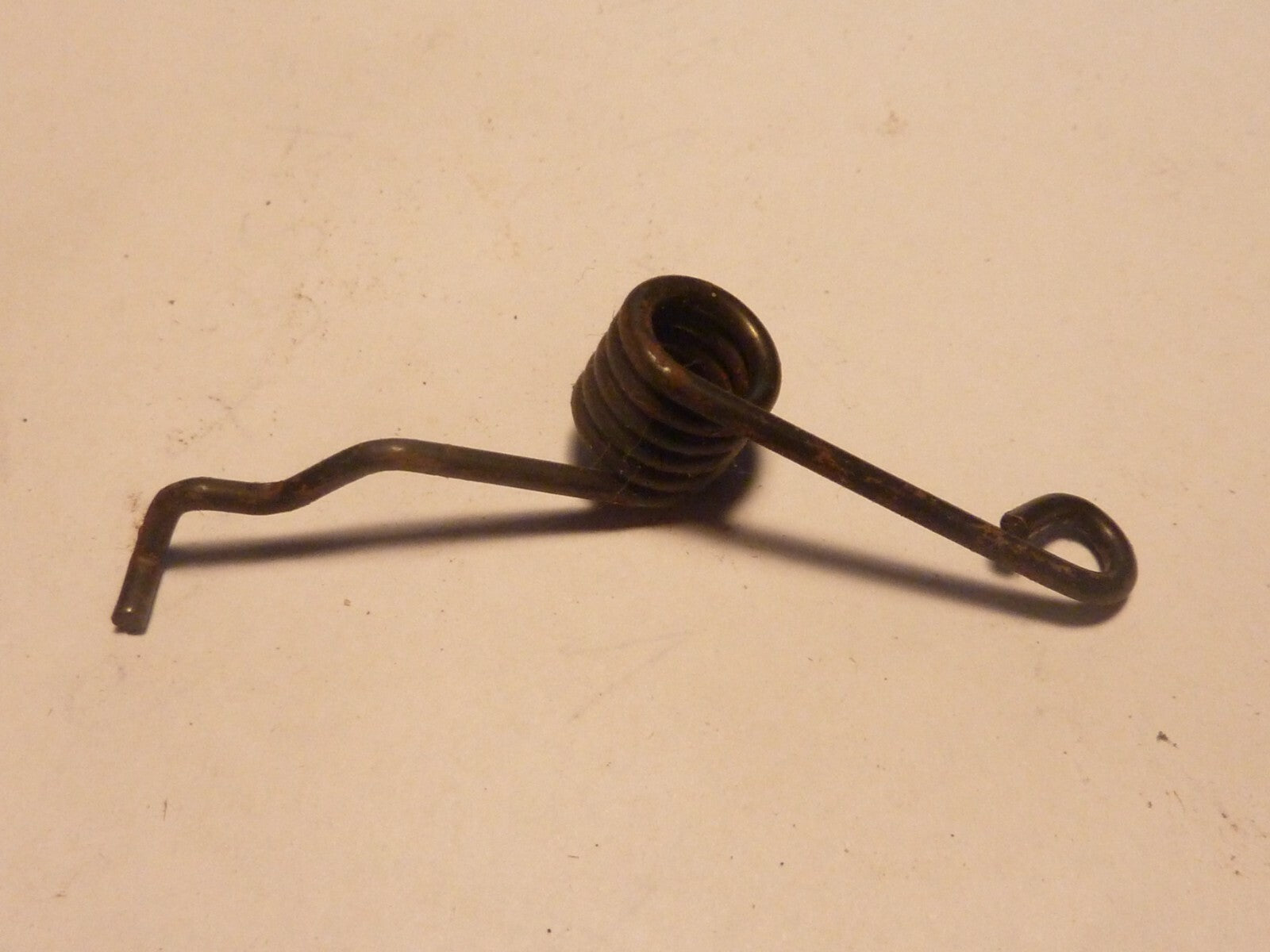 huret 2017 ressort spring  ancien vintage NOS  derailleur Svelto