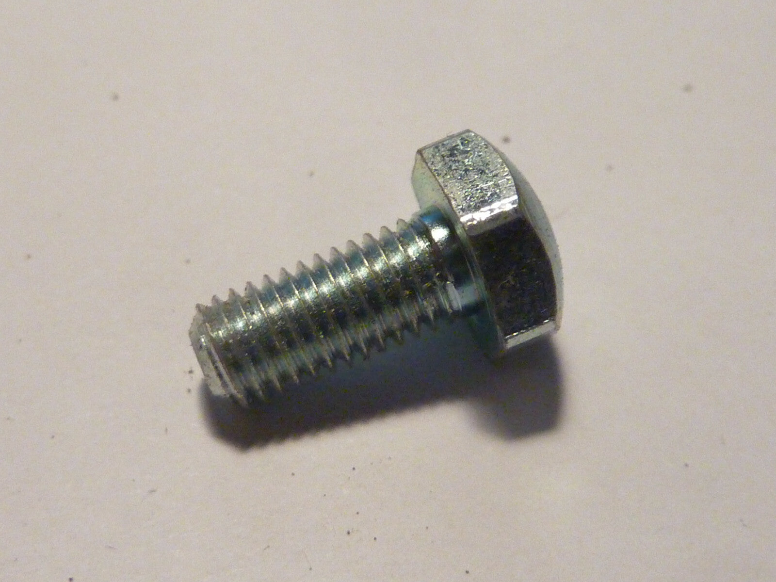 NOS Huret Rear  dérailleur   screw   vis de patte 1801  ancien stock