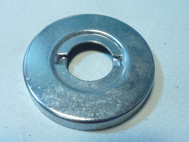 NOS cache poussière roulements axe pédalier bmx cross THUN 50 mm vintage