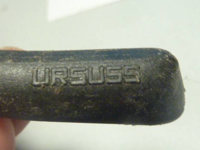 SERRAGE RAPIDE vintage COLLIER  SELLE FIXATION VELO CYCLE VTT VILLE ROUTE URSUSS
