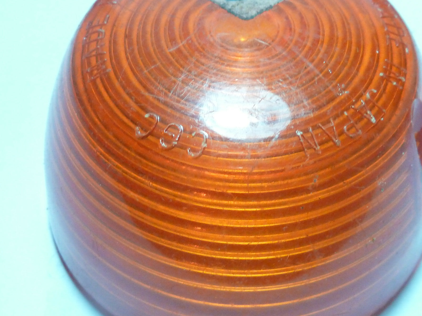vintage 1 CGC made in japan lens cabochon
