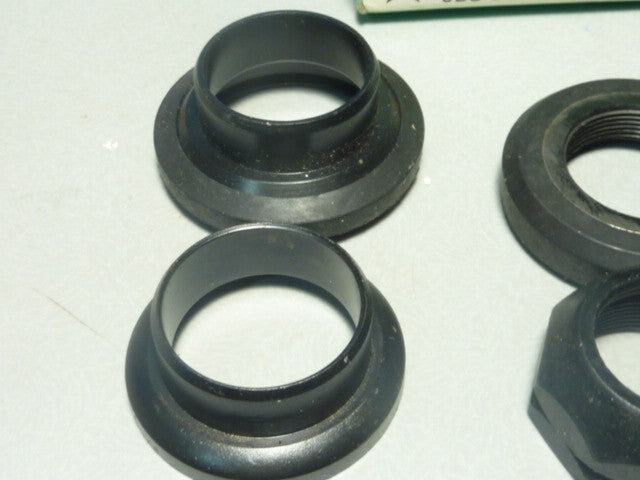 JEU DE DIRECTION  NEUF-NOS VINTAGE (Ø 25.4) BARDON REWAX