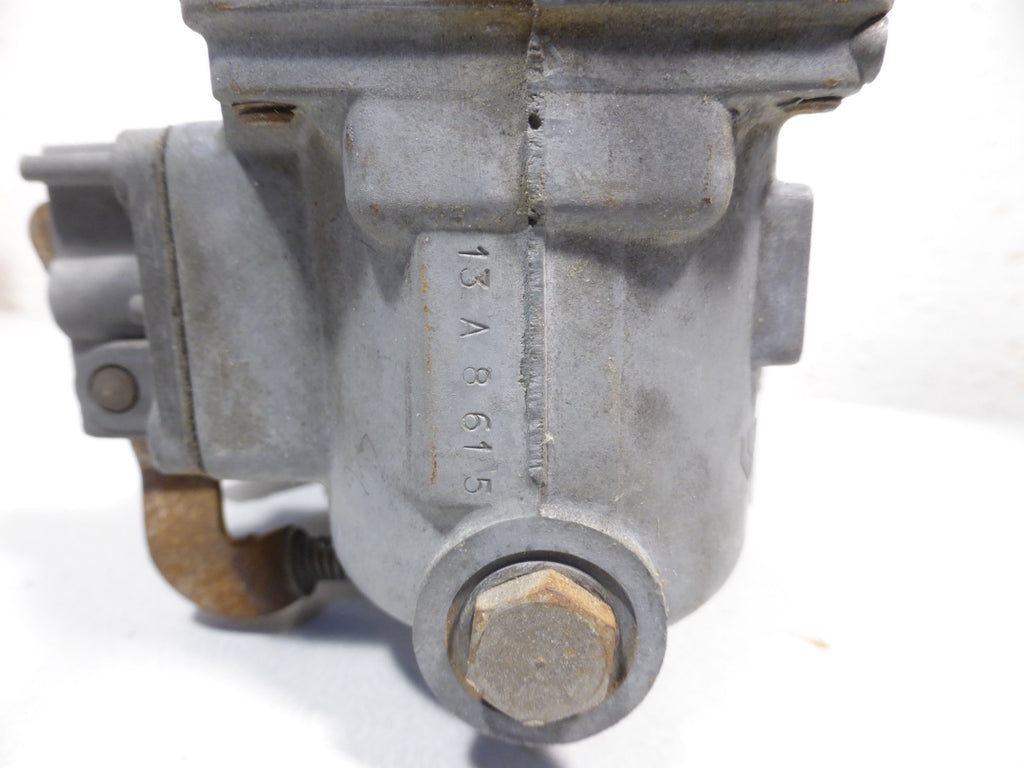 renault r5 r4 CARBURATEUR solex 71332 R4 R5 Renault