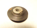 ✨ NOS Galet Métal Dérailleur Arrière – Huret 60s-70s – Rear Derailleur Pulley ✨