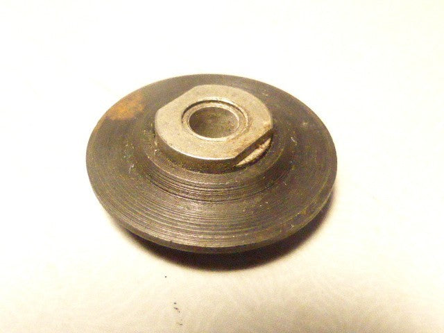 ✨ NOS Galet Métal Dérailleur Arrière – Huret 60s-70s – Rear Derailleur Pulley ✨