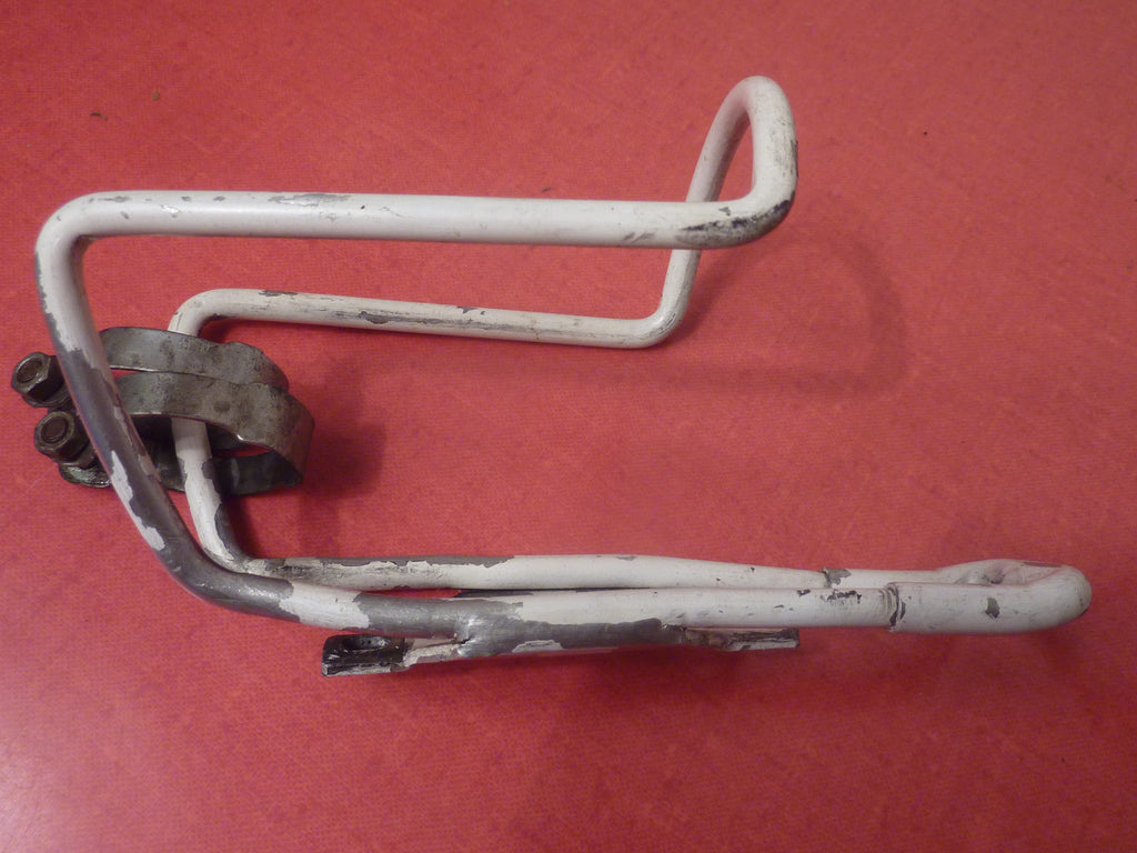 2 vintage  porte bidons gourdes alu Road Bikes