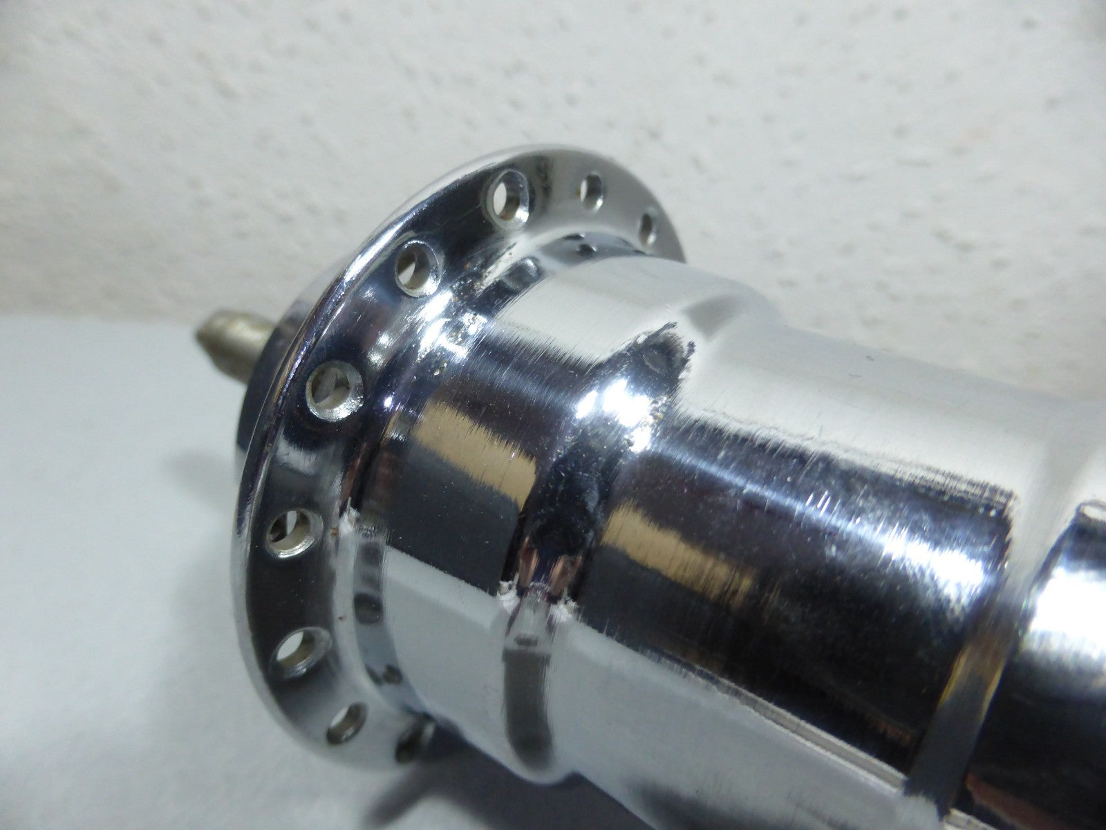 🚲✨NEU Moyeux Torpedo Schweinfurt Sachs – F&S Reichenbach – 32/57/28 – NOS ✨
