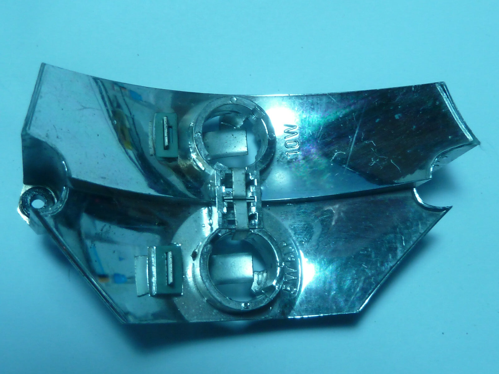 Headlight Holder/Front Piece for Small MotorCycle/Scooter.P/N. ULO 2480016