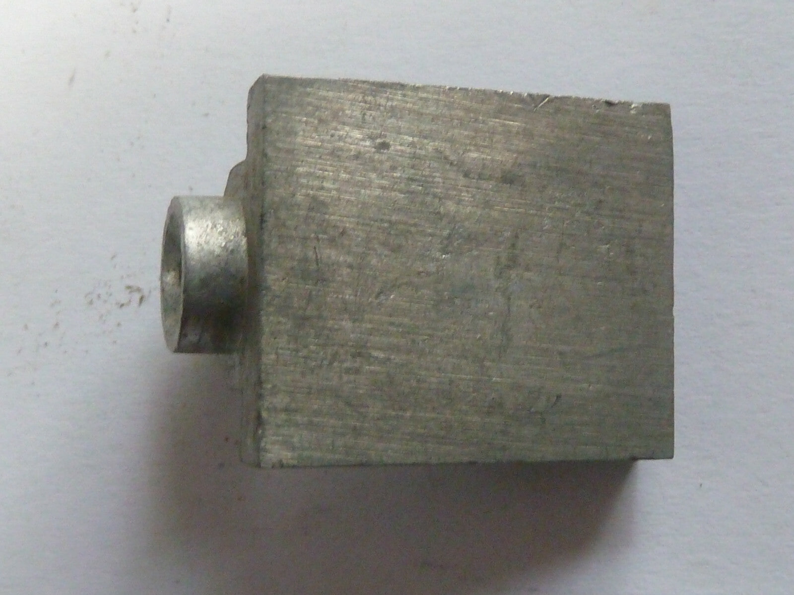 NOS 1 volet  gaz gurtner 7068/5 carburateur  GA14-191- 103 SPX - Peugeot 718 79
