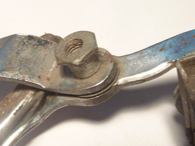 ETRIER DE FREINS ANCIENS VELO Peugeot VINTAGE BRAKE old bike