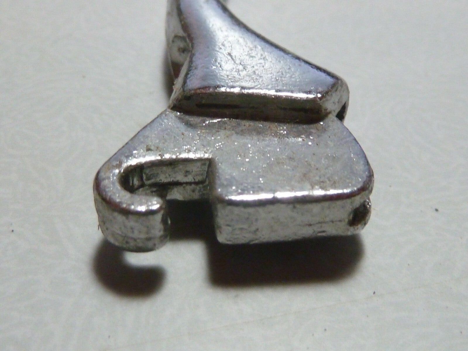 Manette motobecane Peugeot Terrot decompresseur  starter poignée moto mobylette