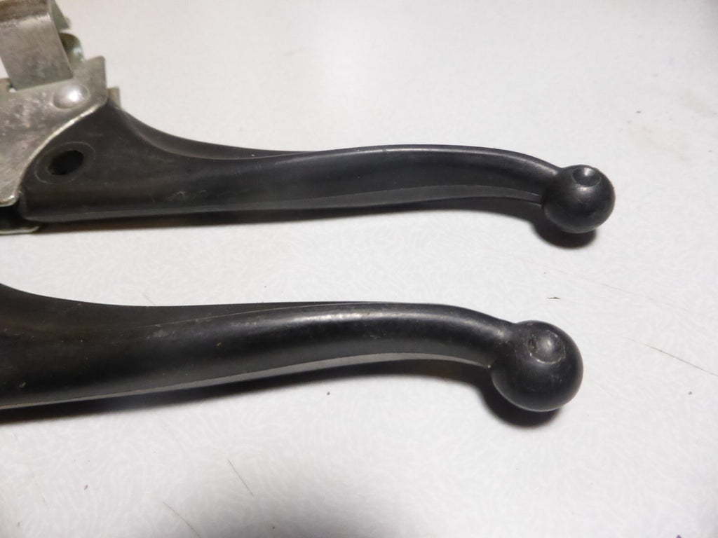 leviers poignées  Weinmann manchons vélo  vintage