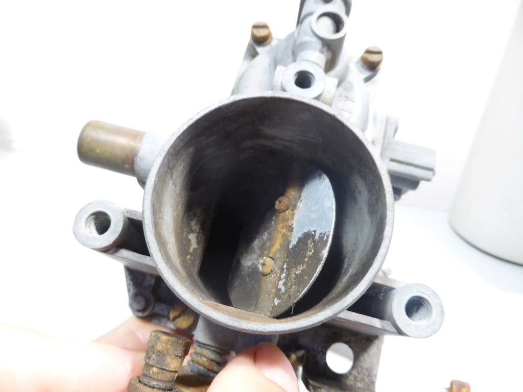 renault r5 r4 CARBURATEUR solex 71332 R4 R5 Renault