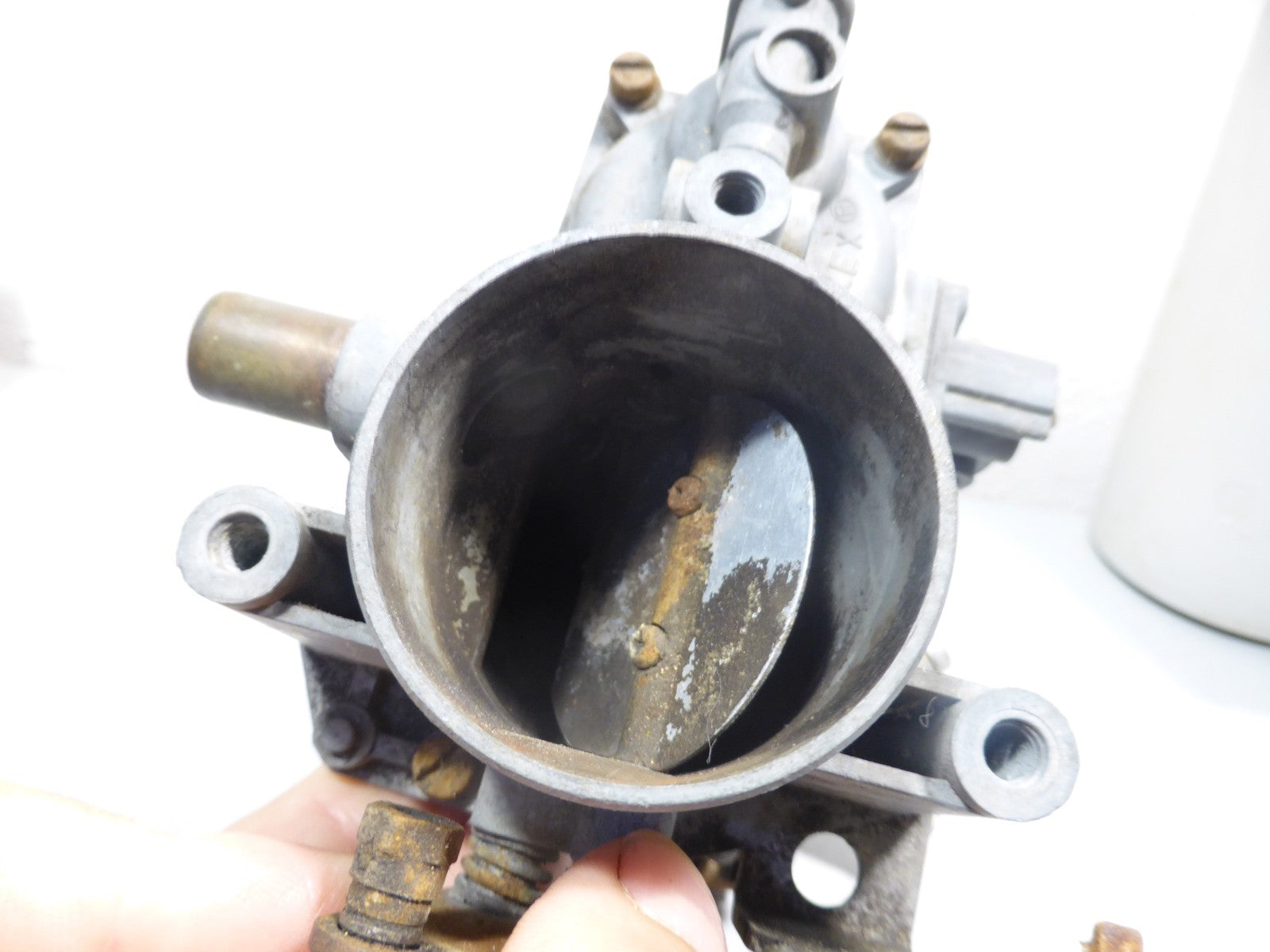 renault r5 r4 CARBURATEUR solex 71332 R4 R5 Renault