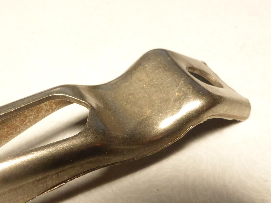 NOS vintage 1 attache support de feu phare cibié soubitez  velo