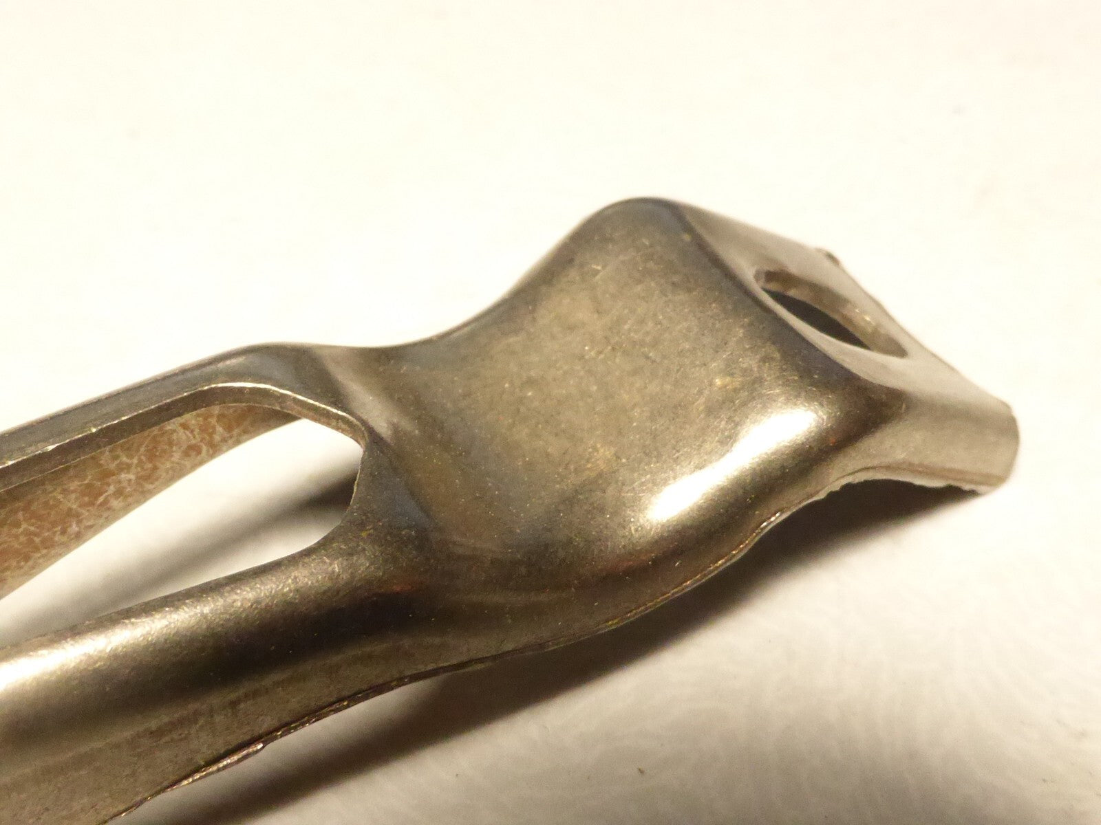 NOS vintage 1 attache support de feu phare cibié soubitez  velo