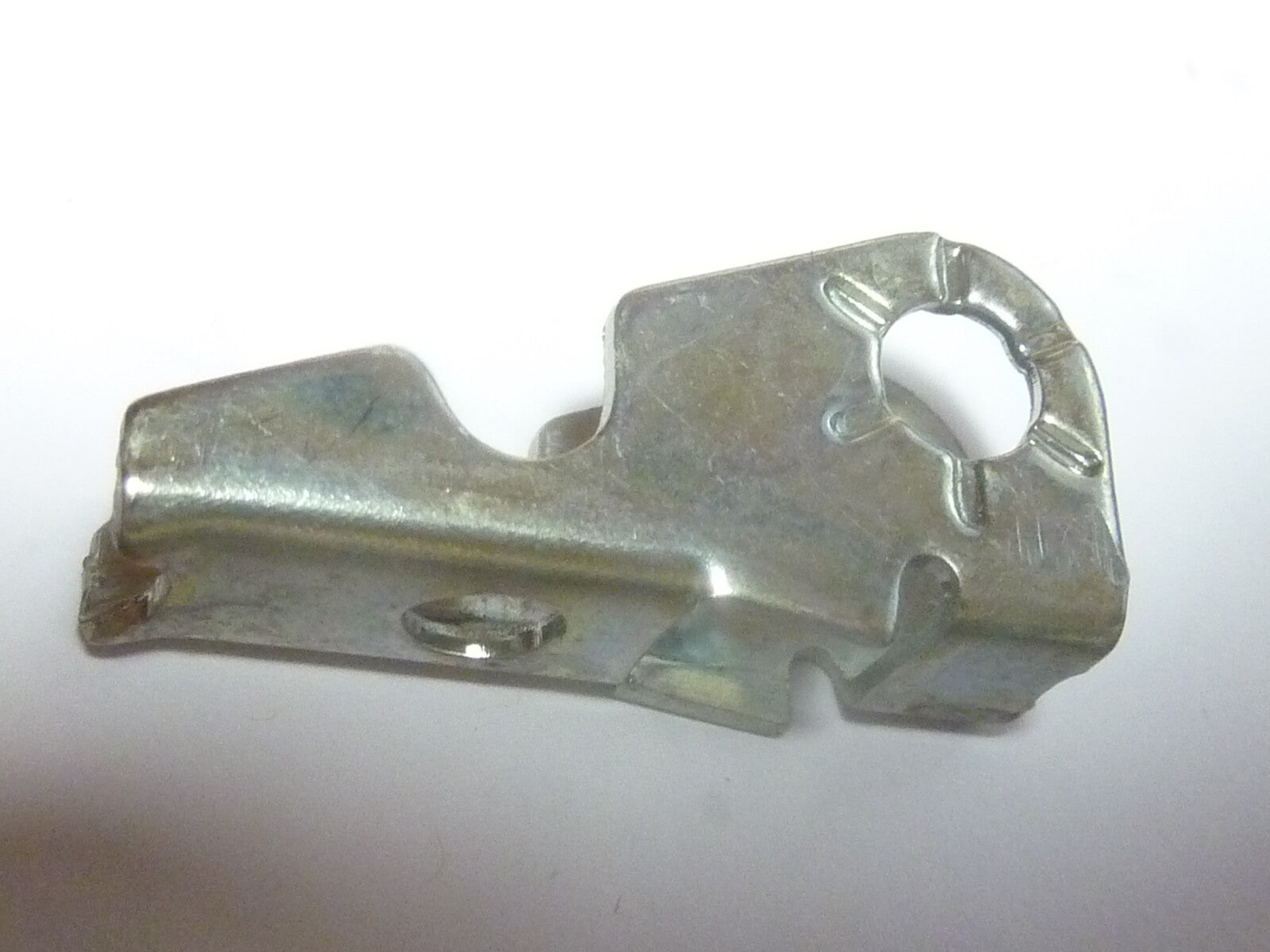 ✨ NOS neu vintage 1 attache support phare cibié soubitez  velo pour patte 8 mm✨