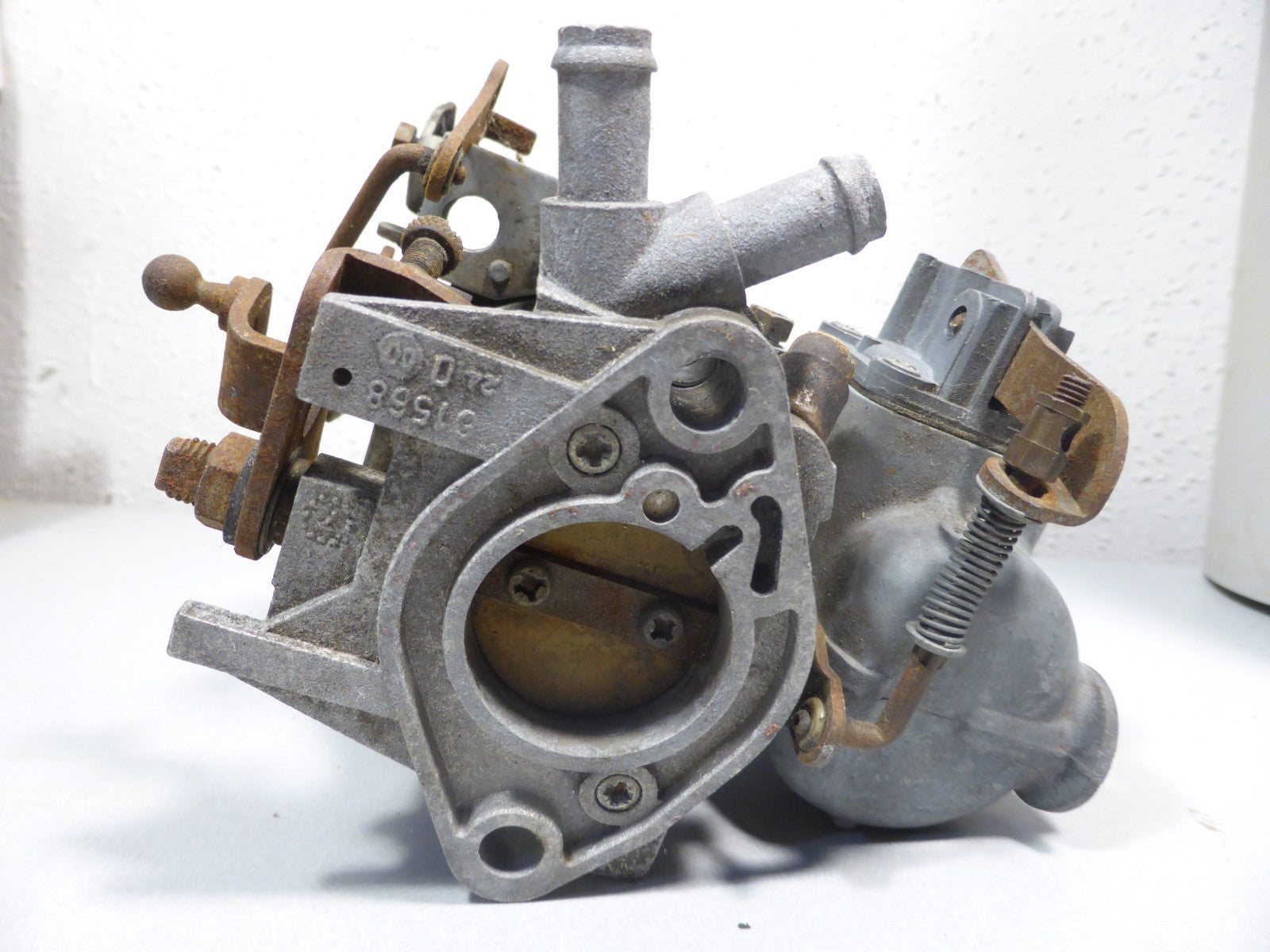 renault r5 r4 CARBURATEUR solex 71332 R4 R5 Renault