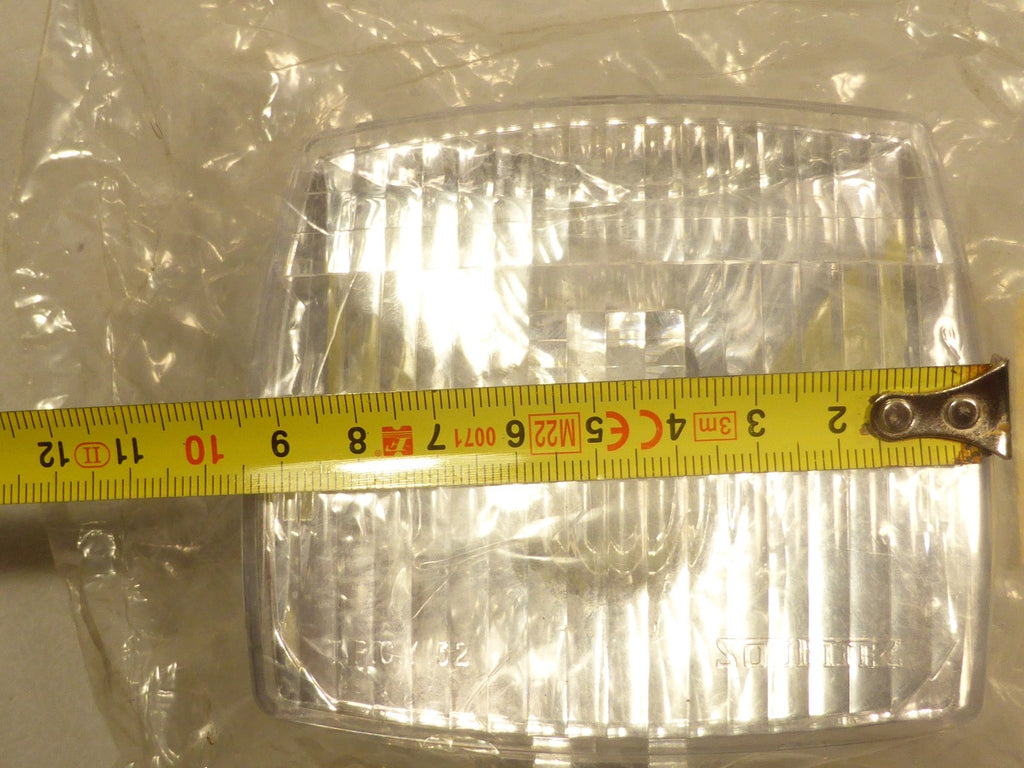 ✨ NOS original optique phare SOUBITEZ TPCY32 PEUGEOT 102 cyclomoteur mobylette ✨