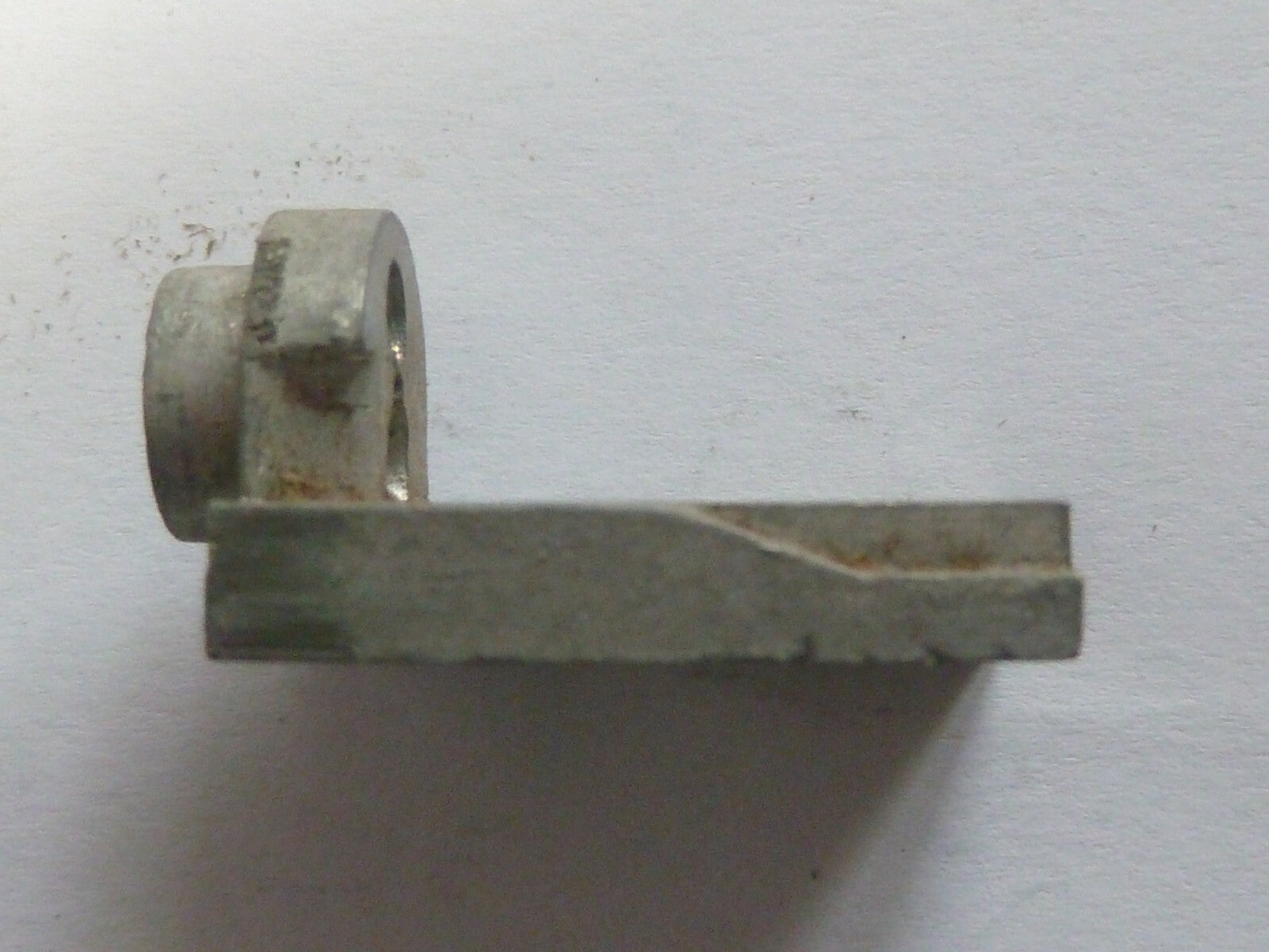 NOS 1 volet  gaz gurtner 7068/5 carburateur  GA14-191- 103 SPX - Peugeot 718 79