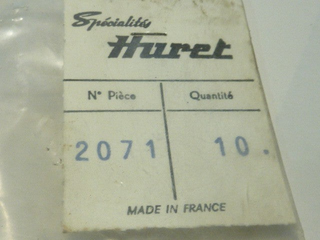 NOS 1 huret 2071 ressort spring  ancien vintage NOS  derailleur