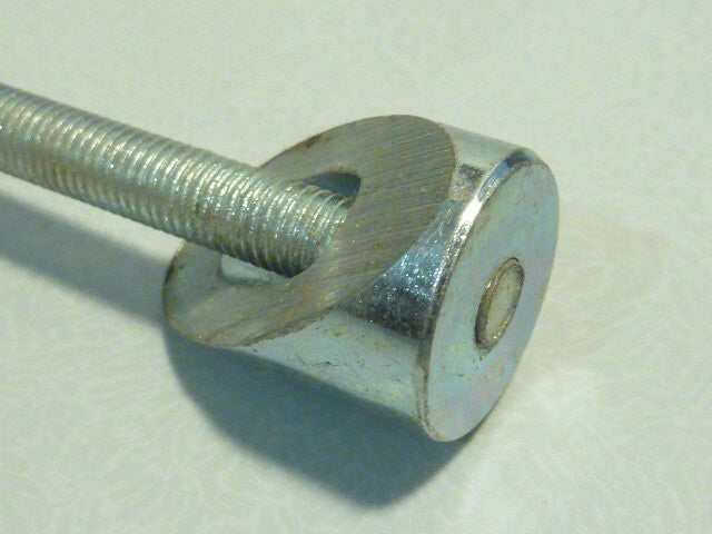 ✨ NOS TIGE VINTAGE POTENCE VELO COURSE ROAD RACING BICYCLE STEM✨