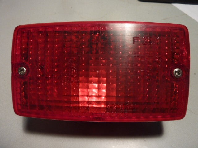 frankani 4210381 rear fog lamp 634276 Peugeot 504 ute pickup Citroen