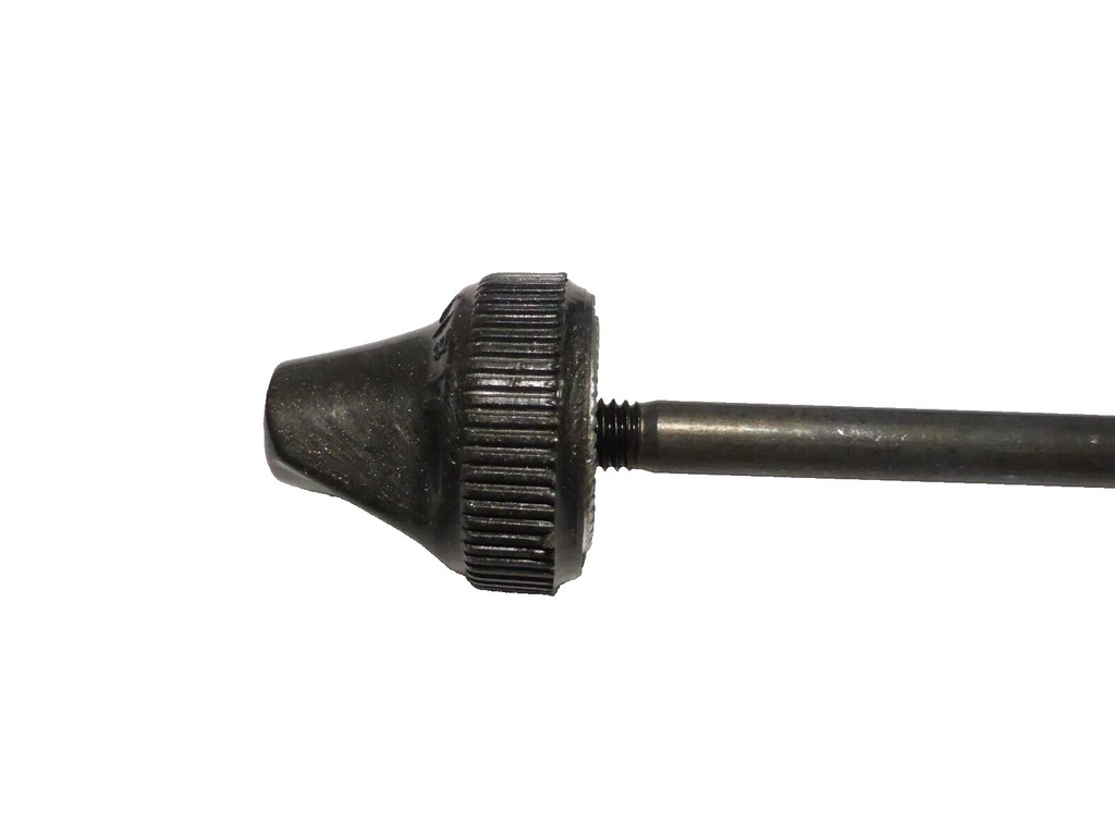 NOS attache rapide ofmega Quick Release front Skewer Eroica 1970s wheel skewer