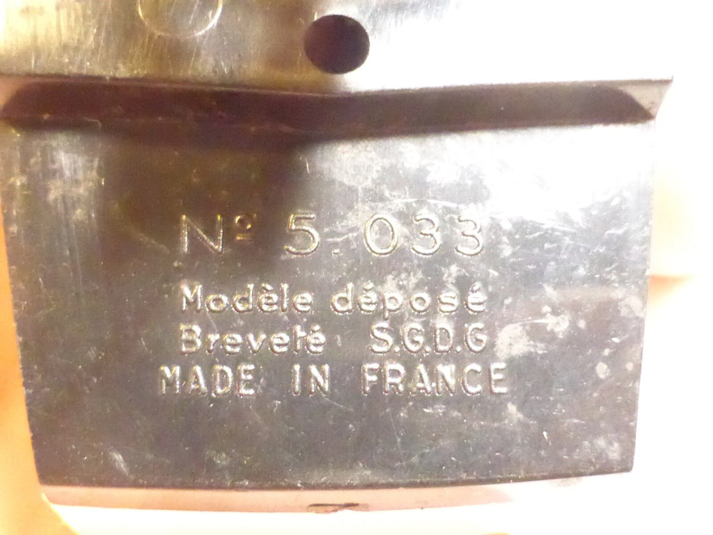 N.O.S  phare cibie N°5.033  french vintage bike velo pliable randonneur NOS