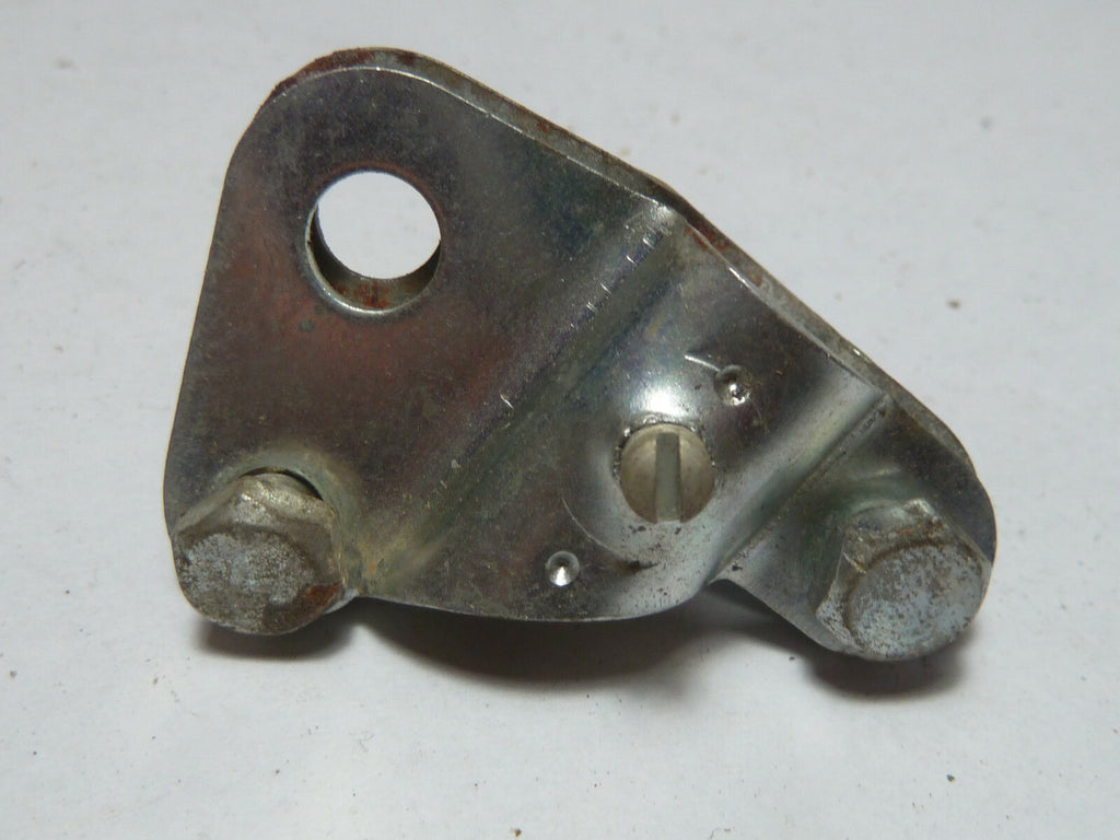 ✨ NOS Support Dynamo Arrière Vélo vintage Bicyclette – Ancien Stock soubitez ✨