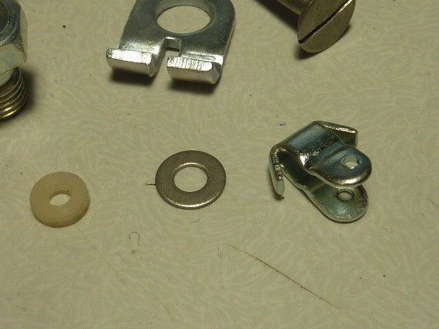 NOS Empé neuf ancien stock motobecane (annonce en cours )